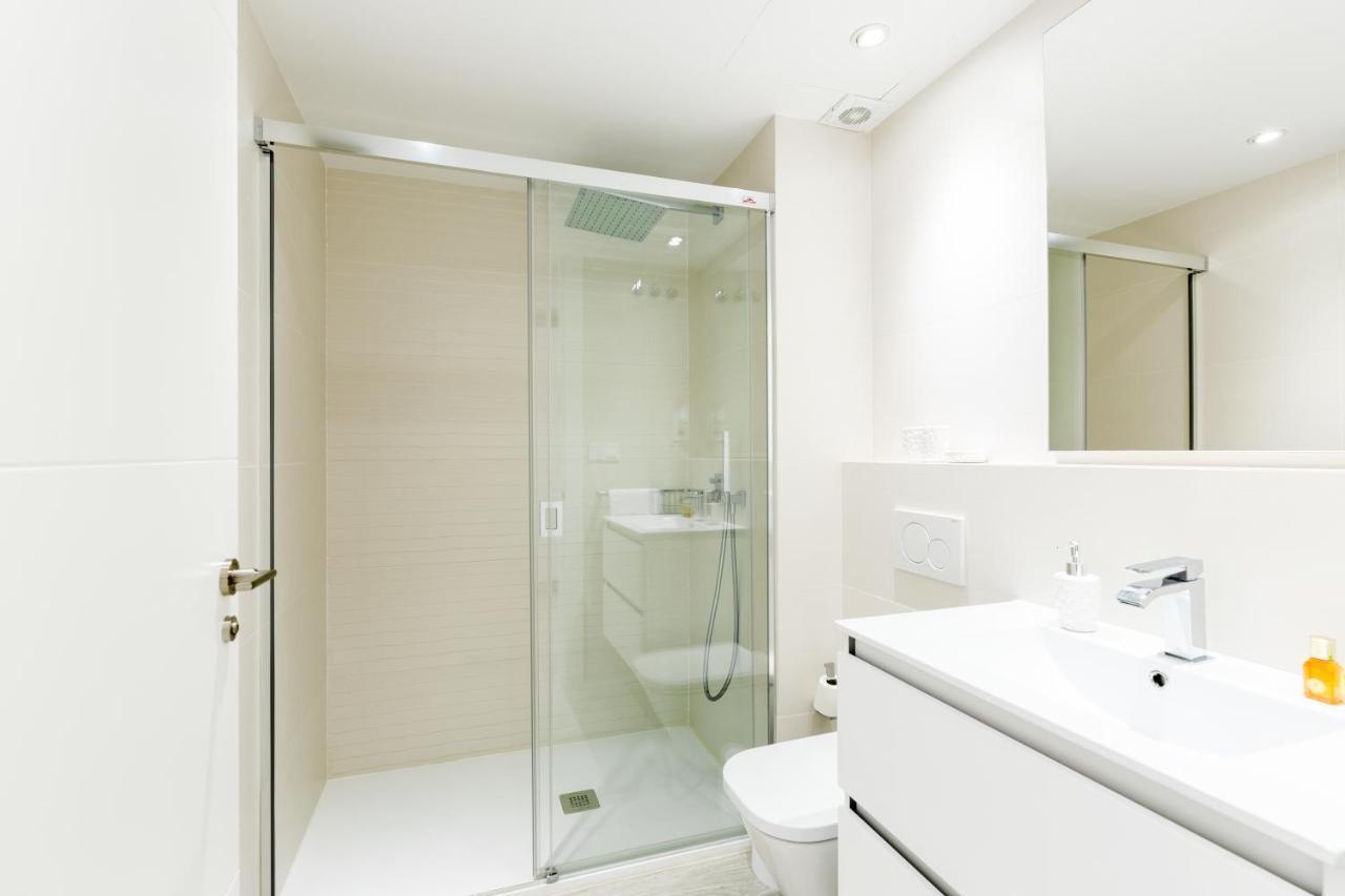 Minty - Bright La Merced Apartamento *