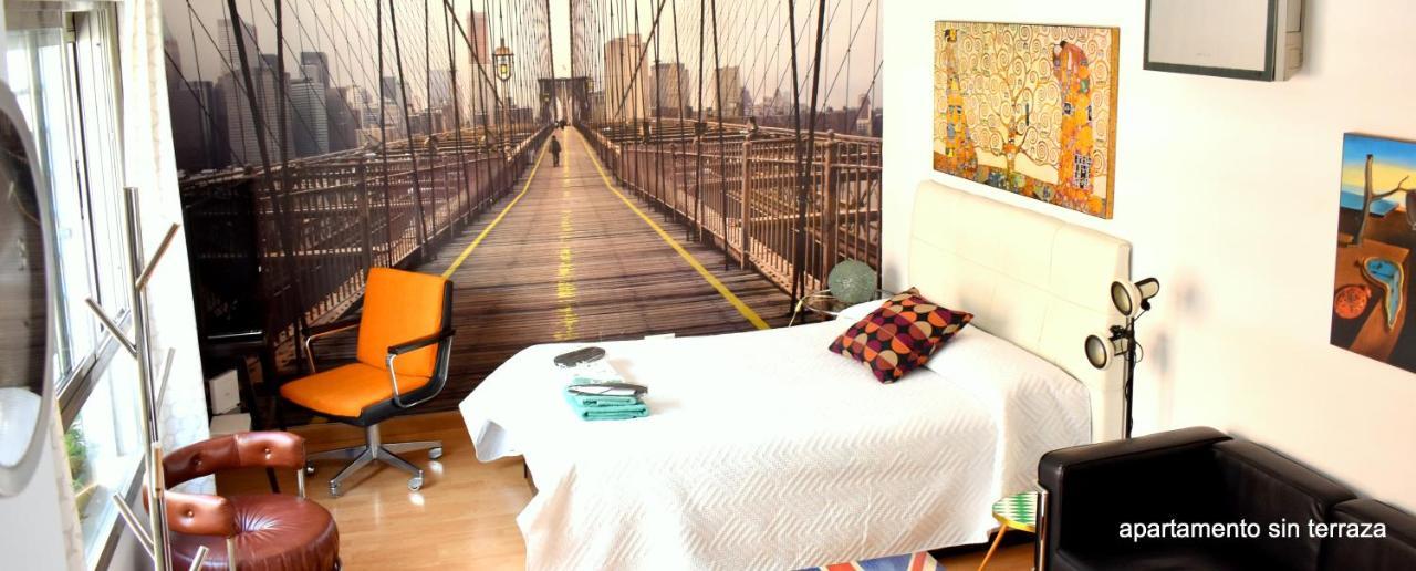 Appartement Armengual Centro Málaga