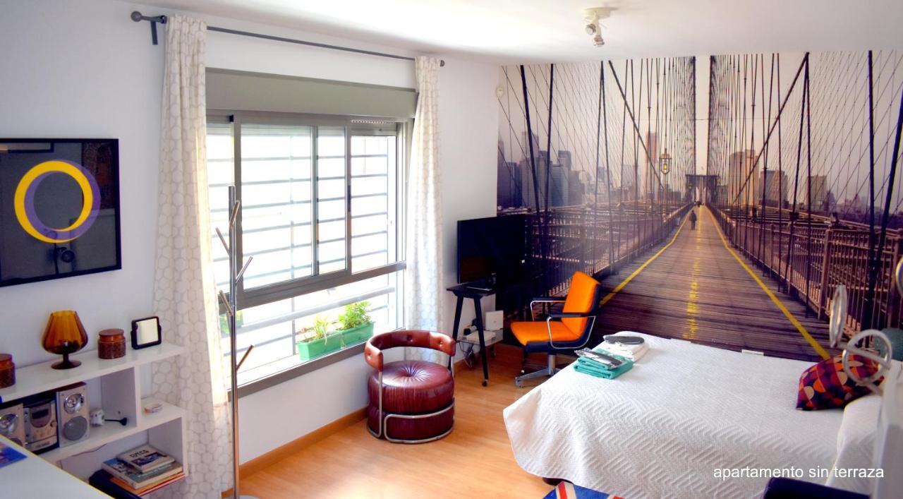 Appartement Armengual Centro