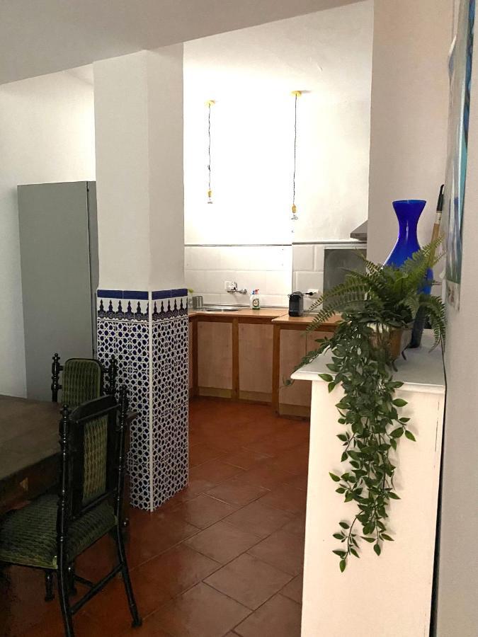 Casa Del Conde Malaga