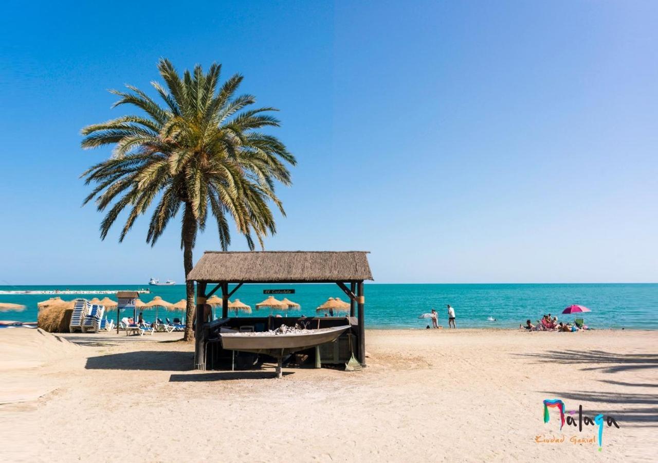 Wonderstays Maribel Malaga