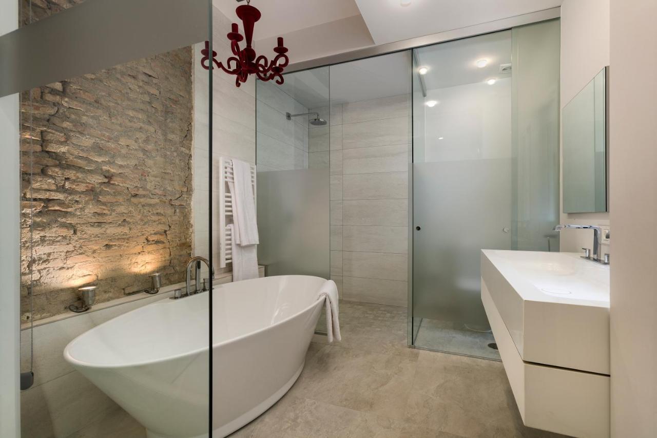 El Marques - Calle Cister - Centro Historico Apartment Malaga