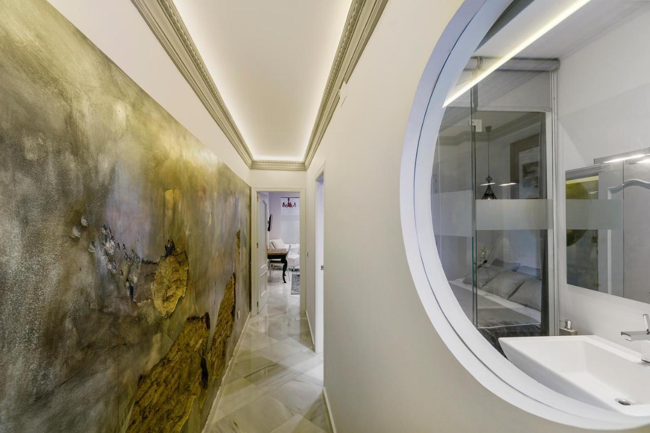 El Marques - Calle Cister - Centro Historico Apartment Malaga