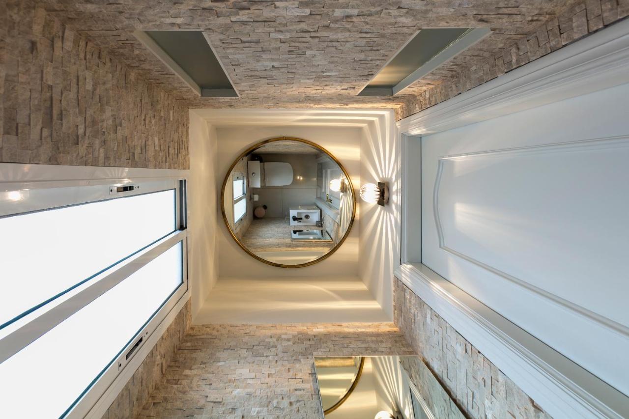 El Marques - Calle Cister - Centro Historico Apartment Malaga