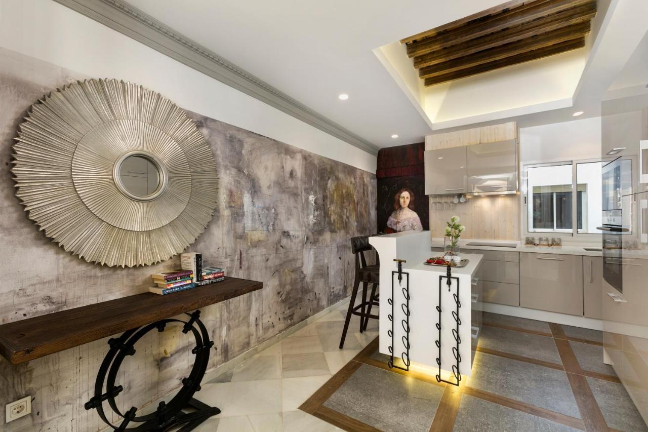 El Marques - Calle Cister - Centro Historico Apartment