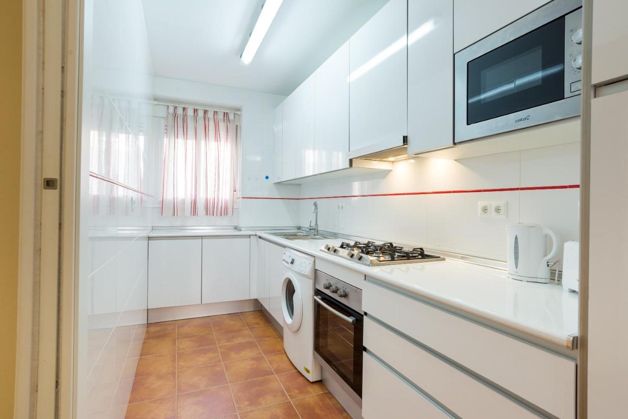 Apartment Alferez Ii By Ele Malaga