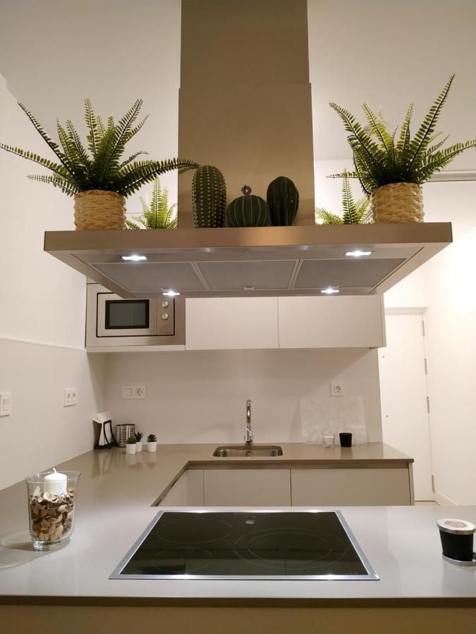 Apartamento En El Centro A 3 Minutos De Calle Larios In The City Center, 3 Minutes From Larios Street *