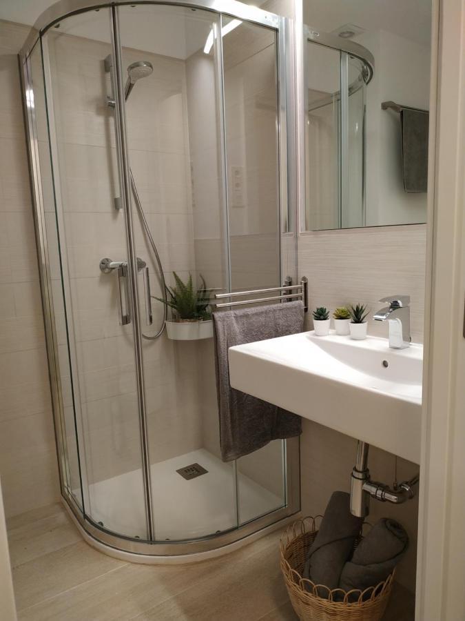 Appartement Apartamento En El Centro A 3 Minutos De Calle Larios In The City Center, 3 Minutes From Larios Street