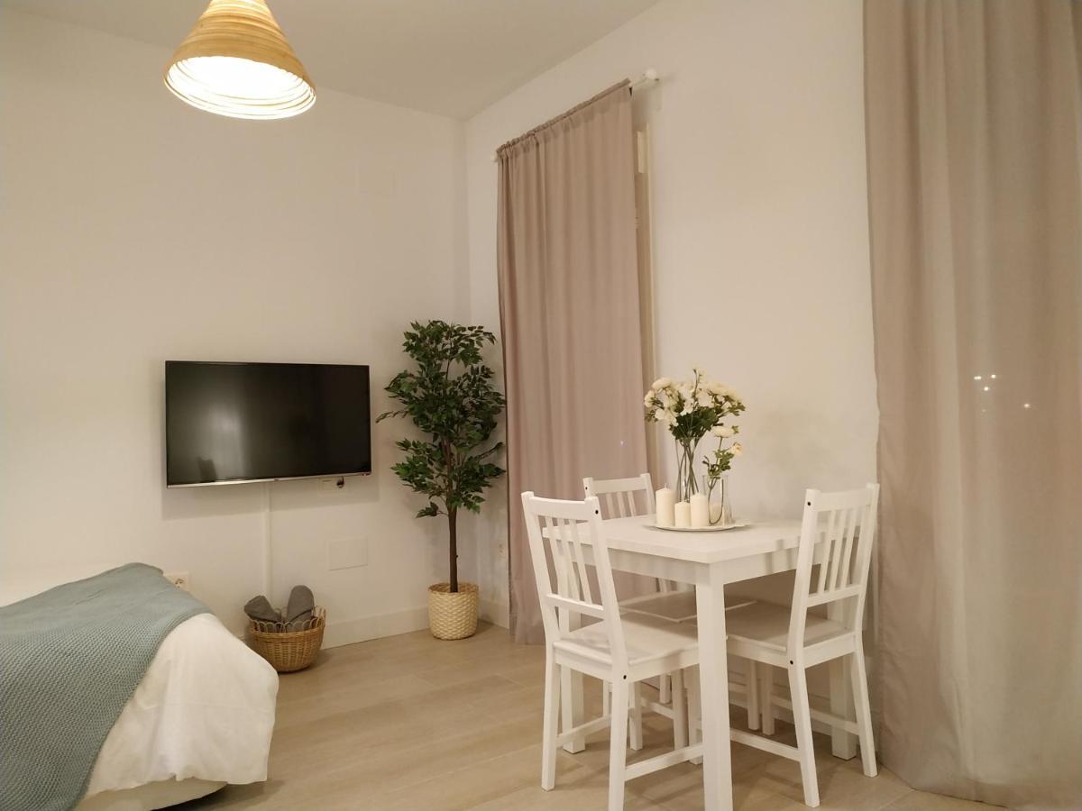 Apartamento En El Centro A 3 Minutos De Calle Larios In The City Center, 3 Minutes From Larios Street Appartement *
