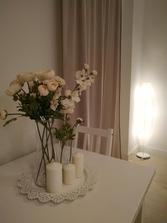 Appartement Apartamento En El Centro A 3 Minutos De Calle Larios In The City Center, 3 Minutes From Larios Street *