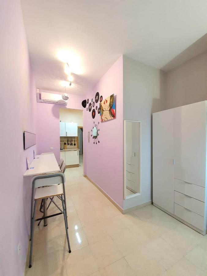 Apartment Solsur Mezquitilla *