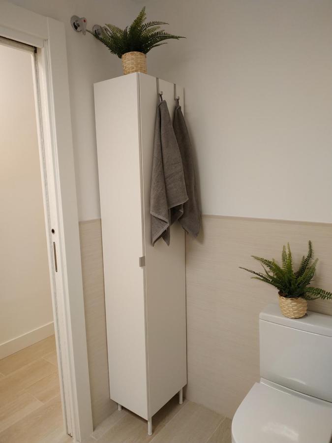 Apartamento En El Centro A 3 Minutos De Calle Larios In The City Center, 3 Minutes From Larios Street *