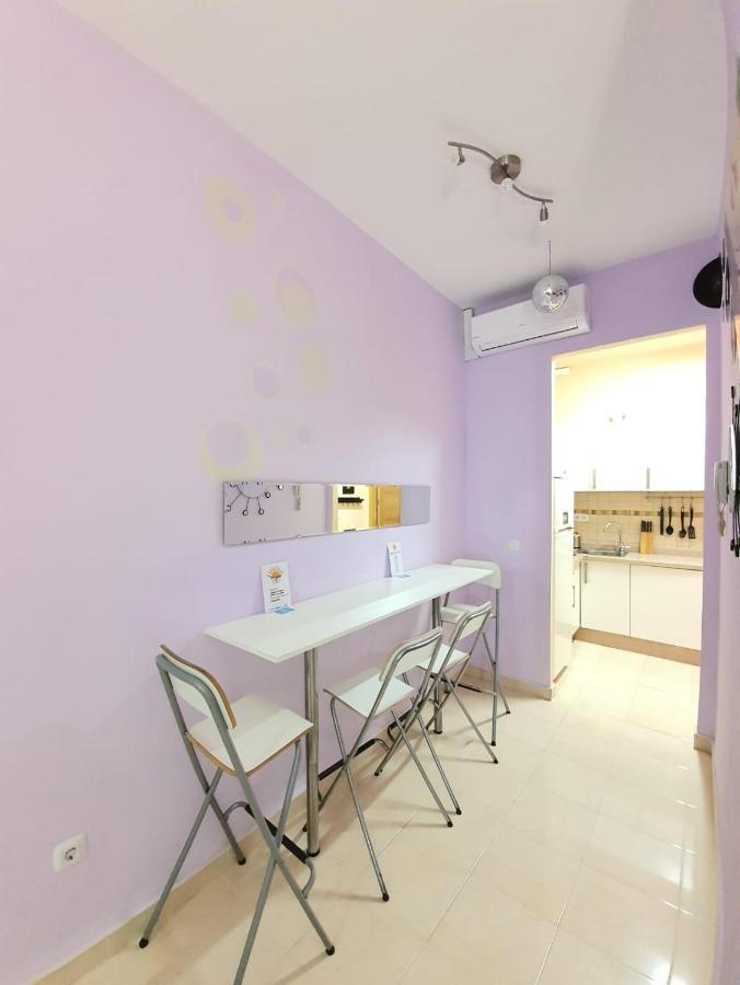 Apartment Solsur Mezquitilla Malaga