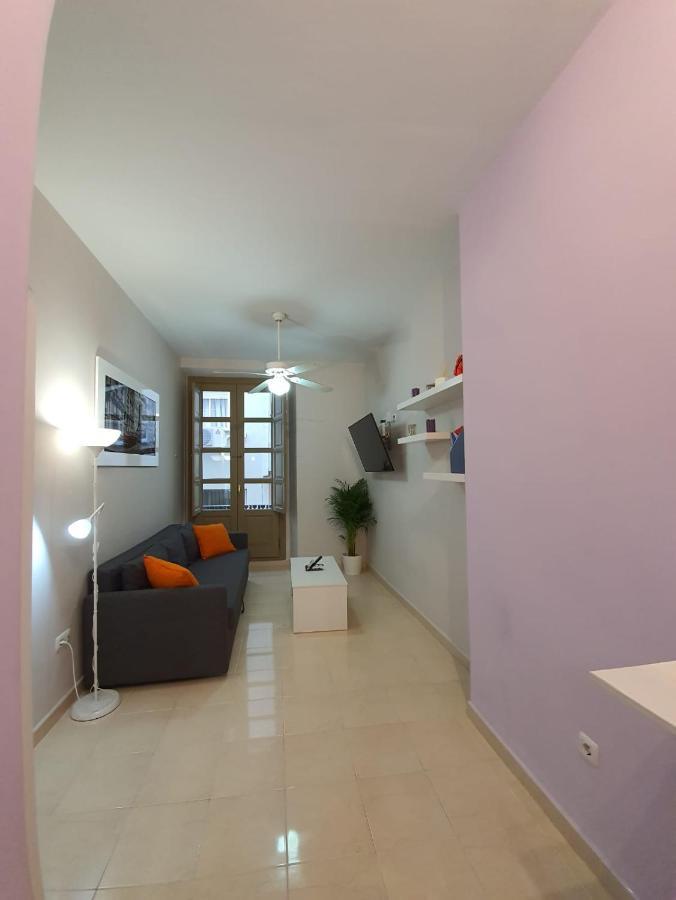 Apartment Solsur Mezquitilla Malaga