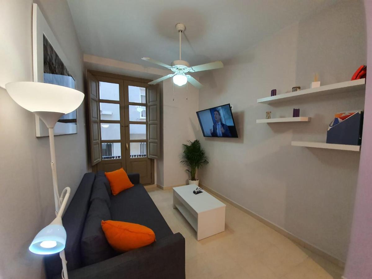 Apartment Solsur Mezquitilla Malaga