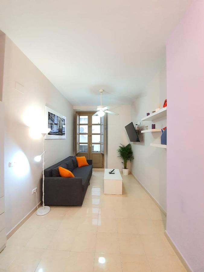 Solsur Mezquitilla Apartment *