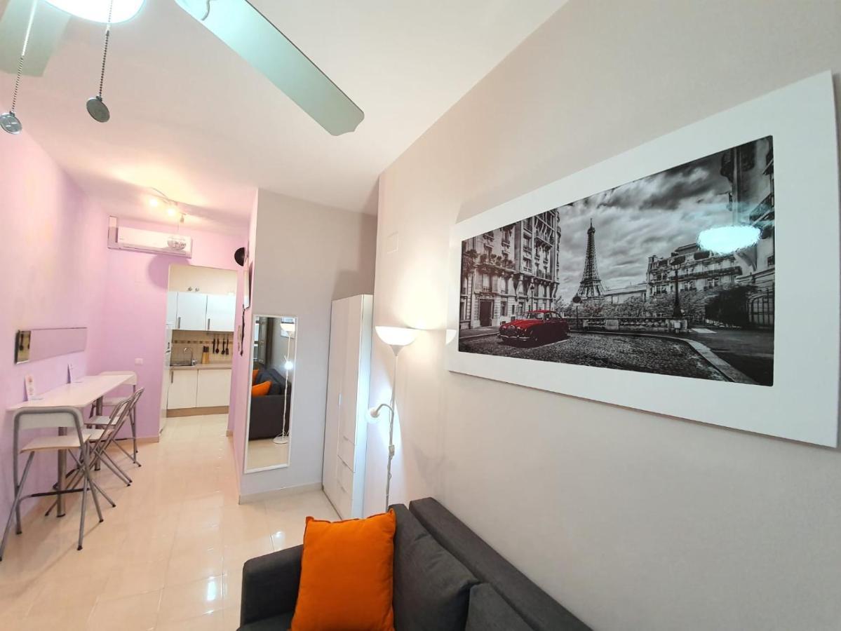 Apartment Solsur Mezquitilla Malaga