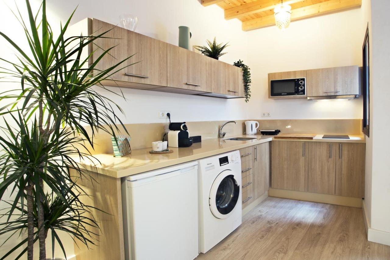 Apartment Nordic Center *