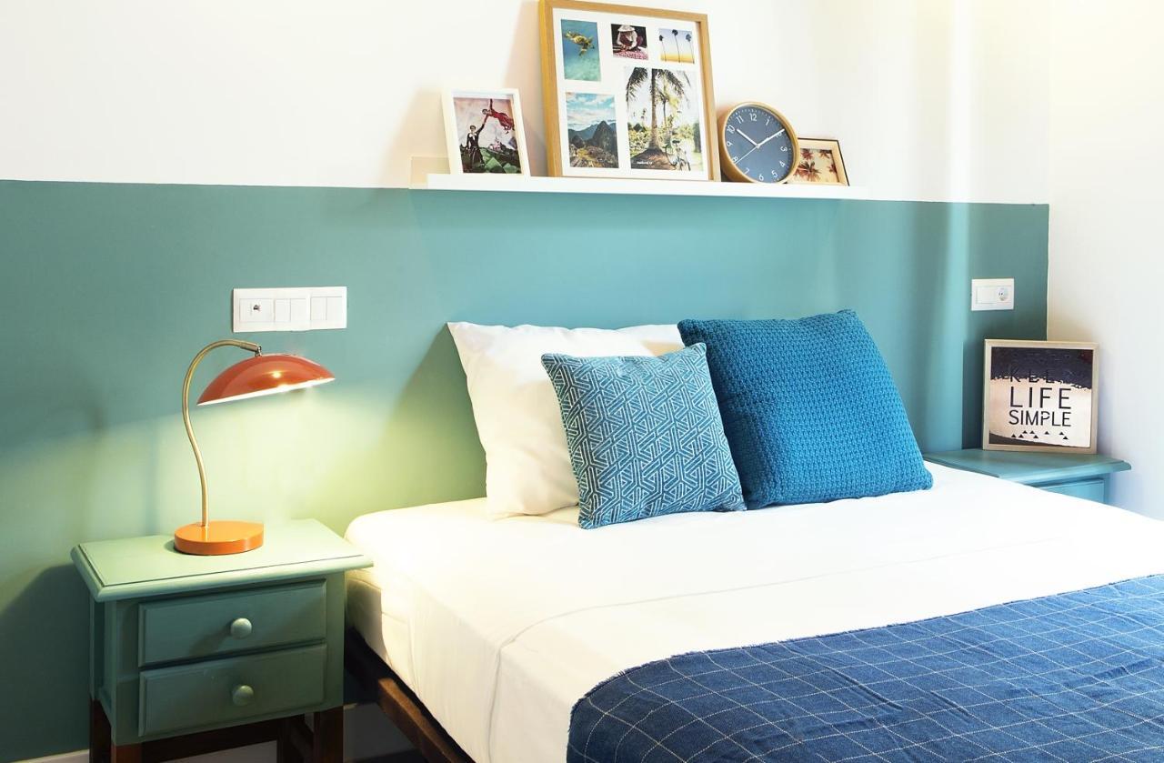 Nordic Center Apartment Malaga