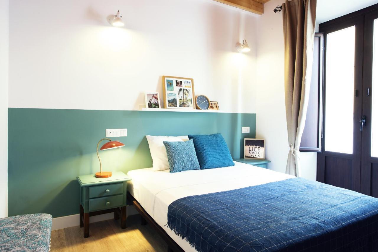 Nordic Center Apartment