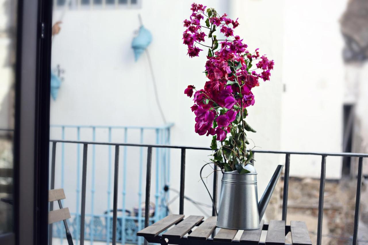Apartment Nordic Center Malaga