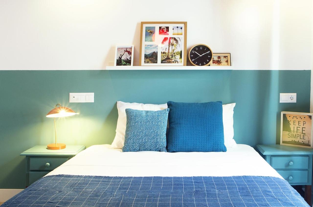 Apartment Nordic Center Malaga