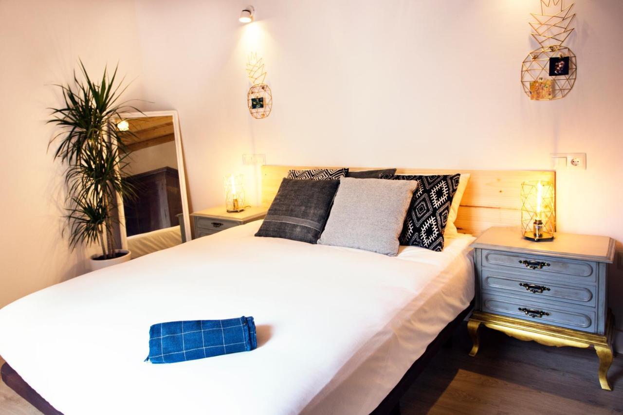 Apartment Nordic Center