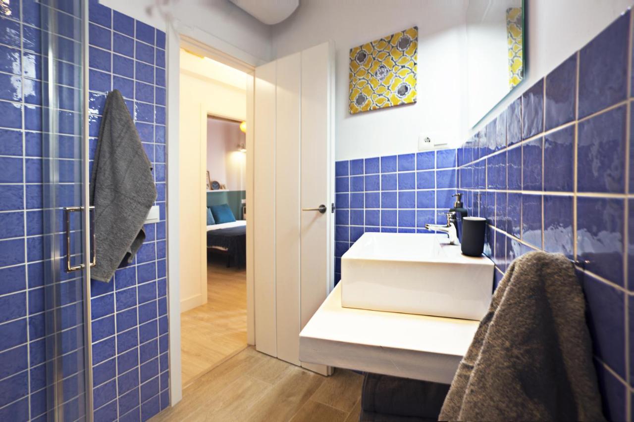 Nordic Center Apartment Malaga