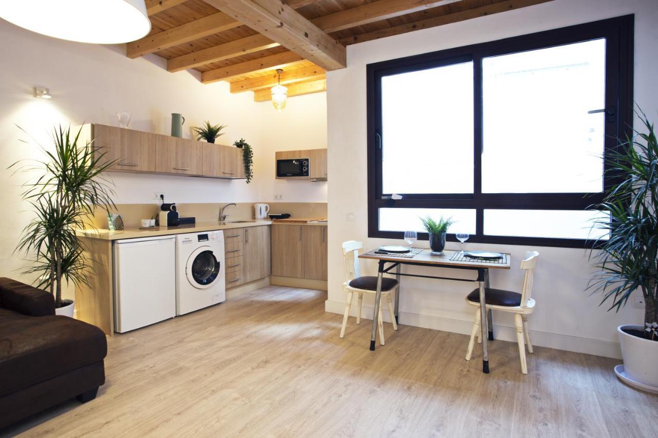 Nordic Center Apartment *
