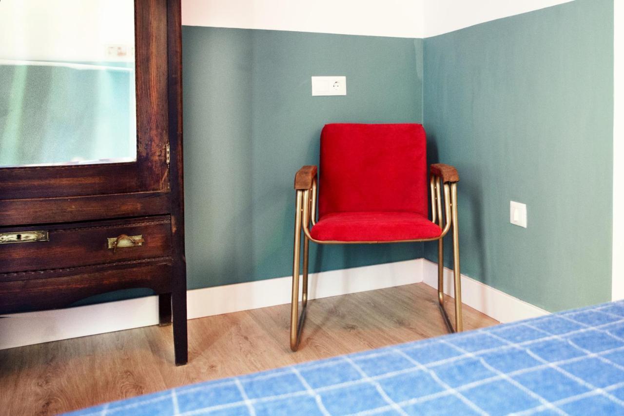 Nordic Center Apartment *