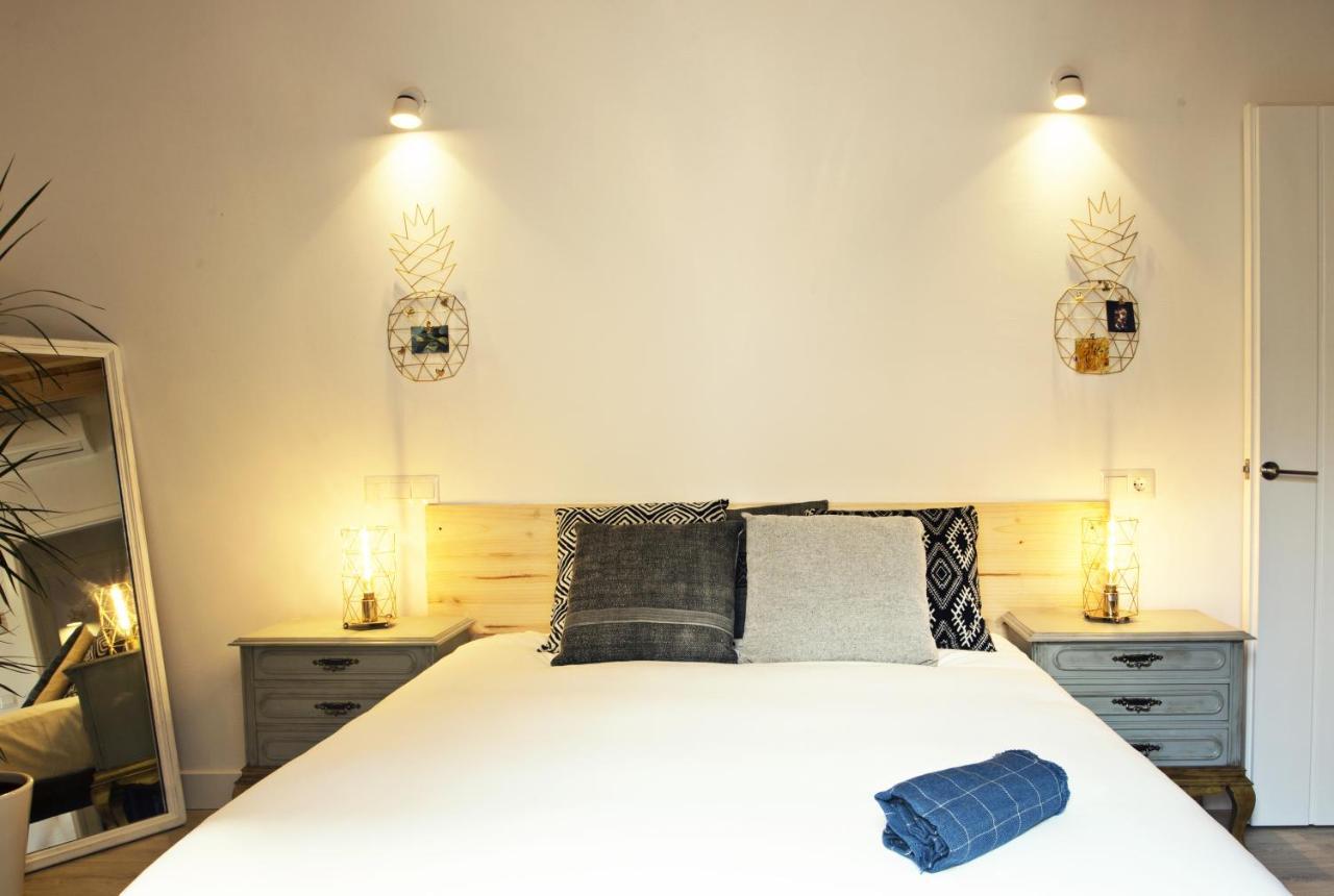 Nordic Center Apartment *