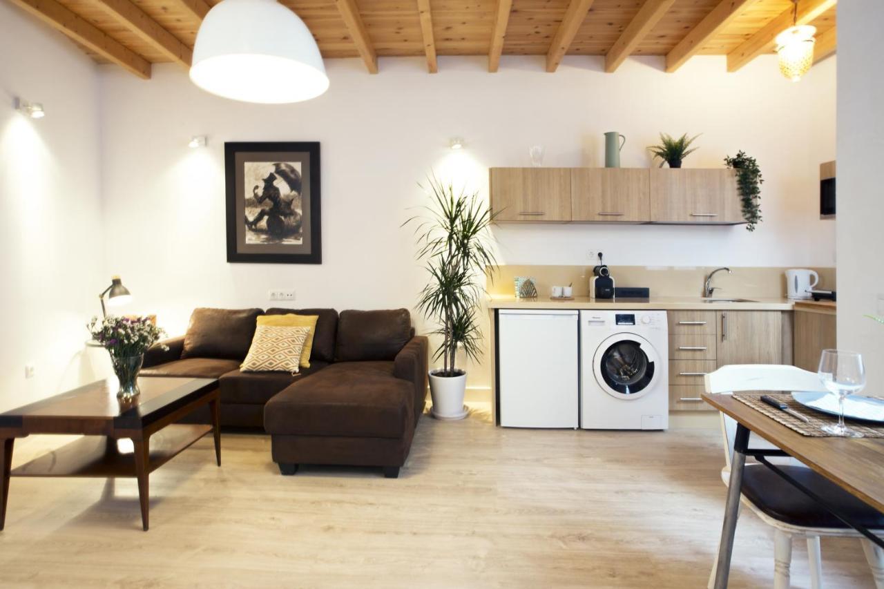 Apartment Nordic Center