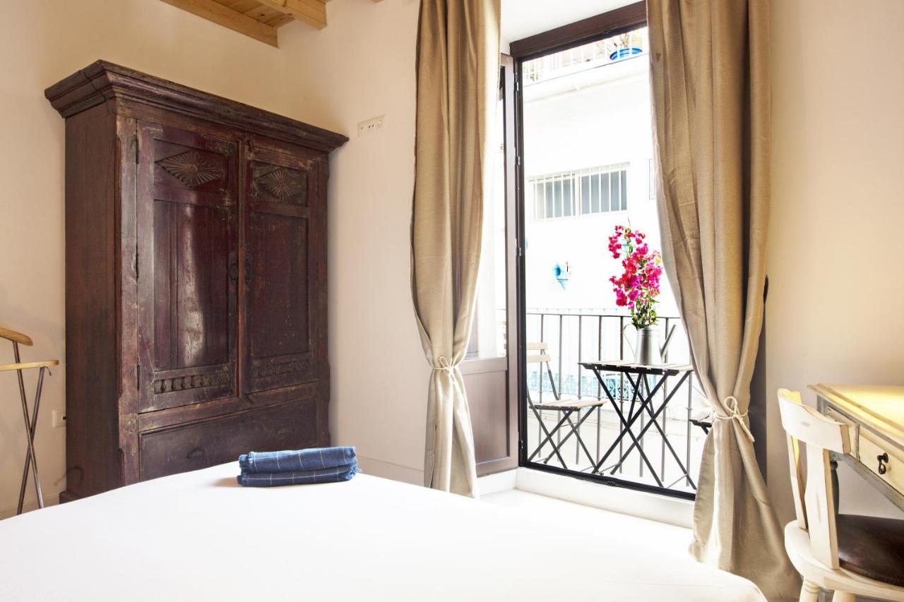 Apartment Nordic Center Malaga