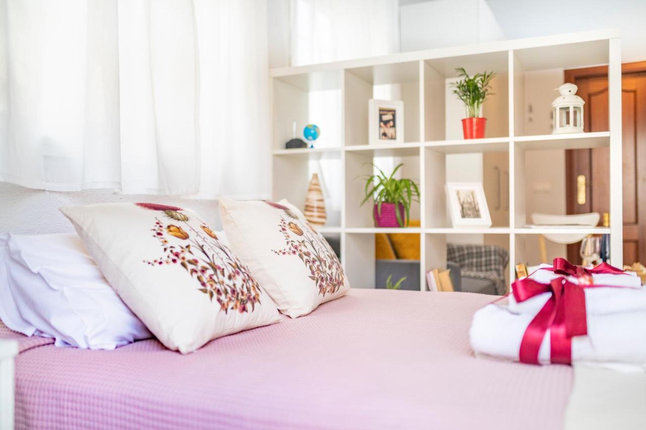 -malagasunapts- Bright Centre Apartamento