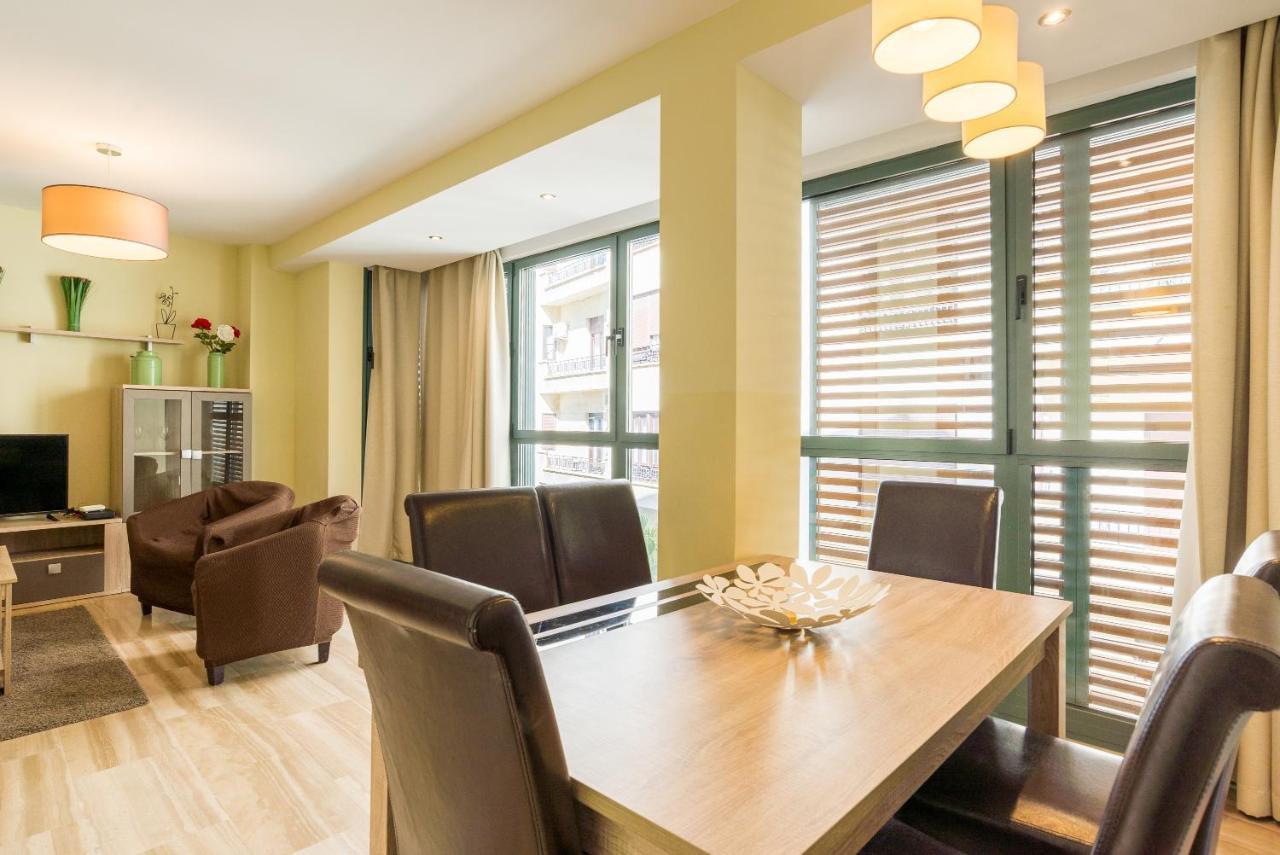 Plaza Uncibay Apartment