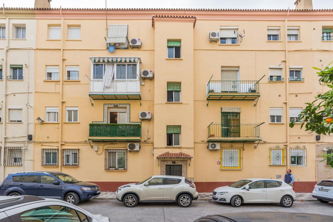 Alferez I By Ele Apartment *