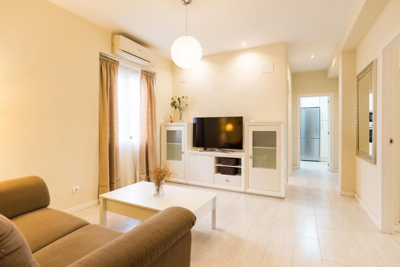 Apartment Alferez I By Ele *