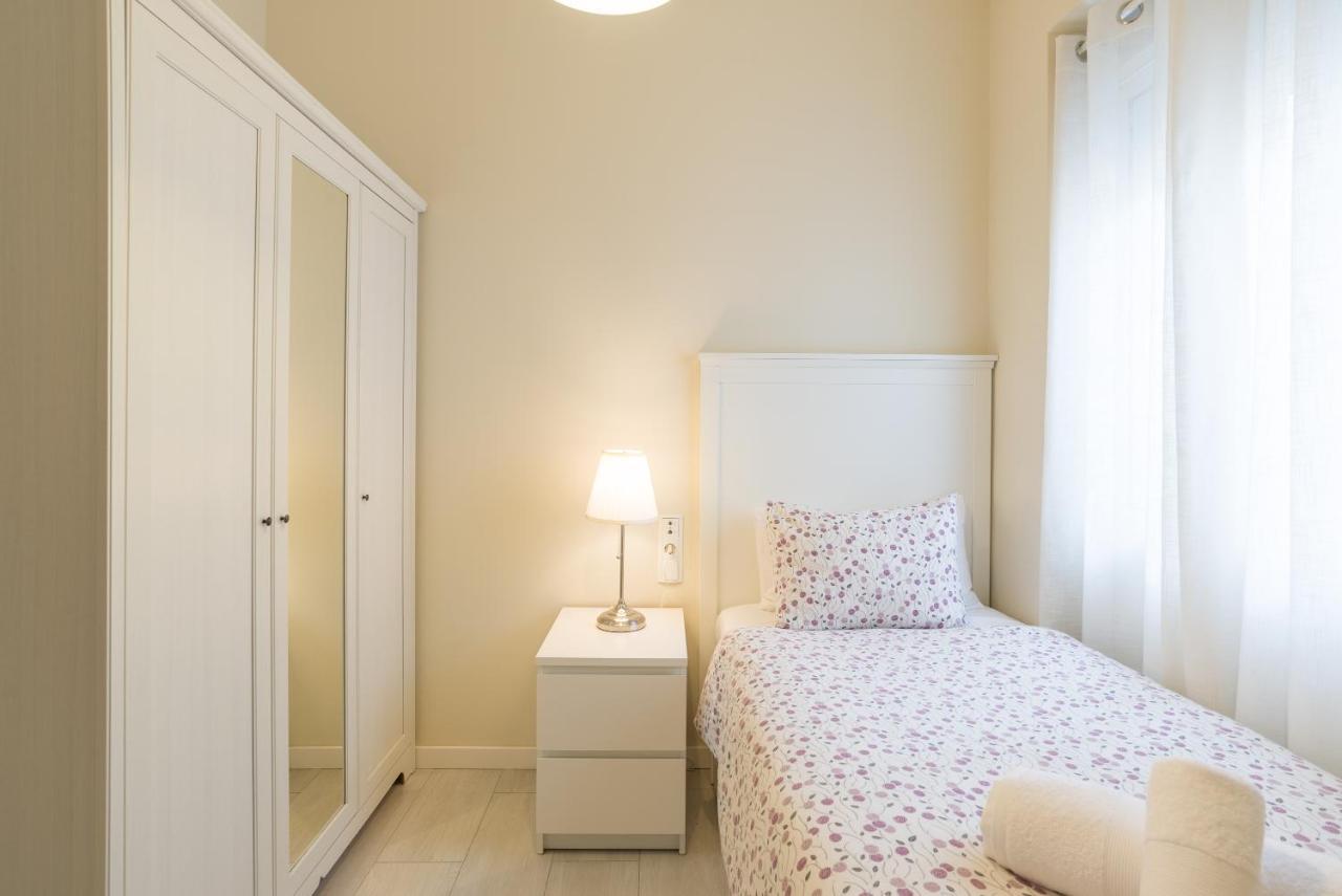 Apartment Alferez I By Ele Malaga