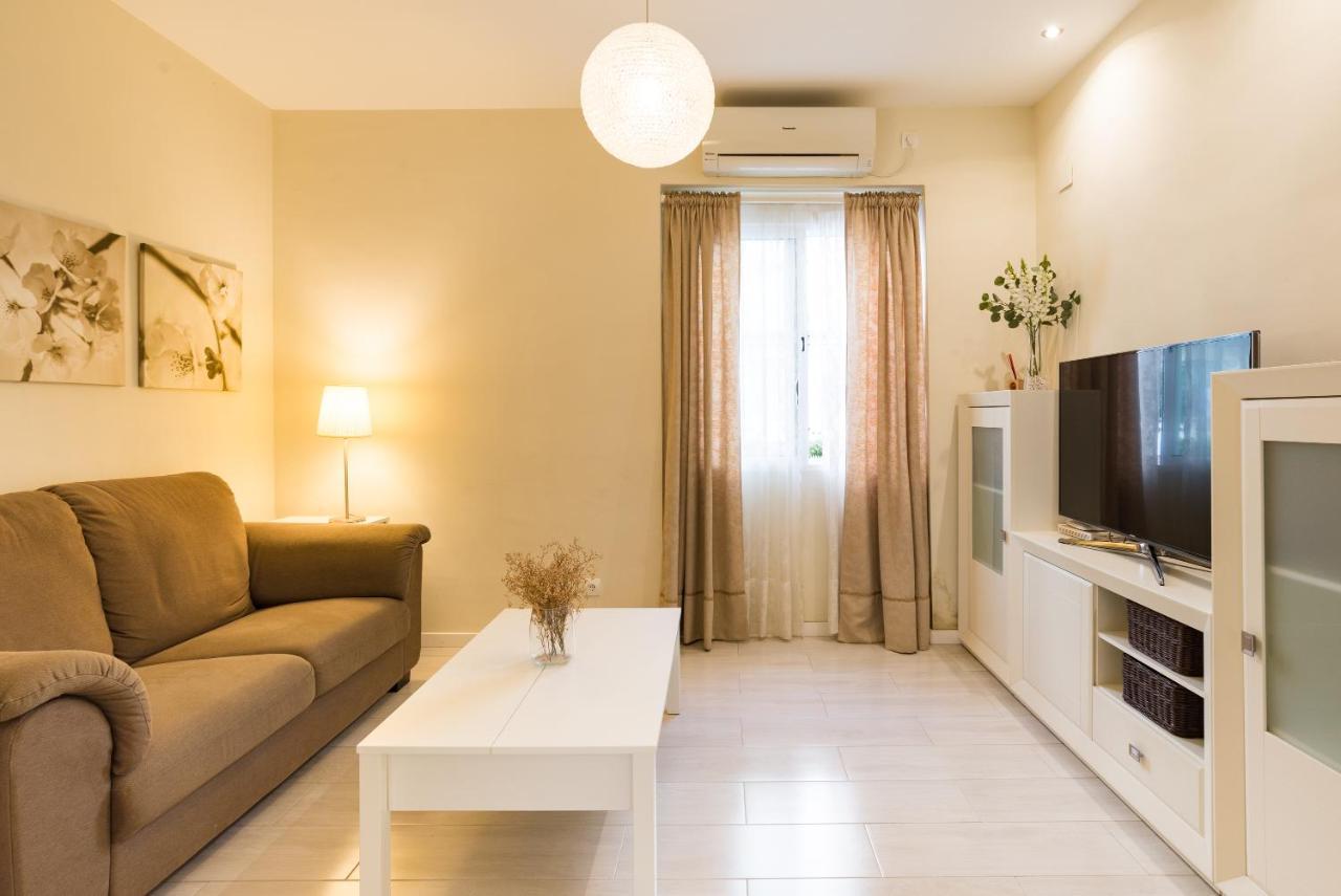Alferez I By Ele Apartment *