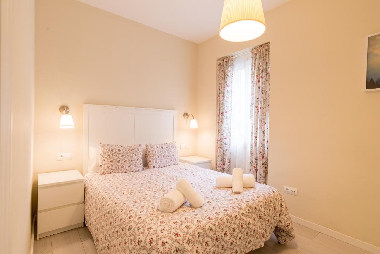 Apartment Alferez I By Ele