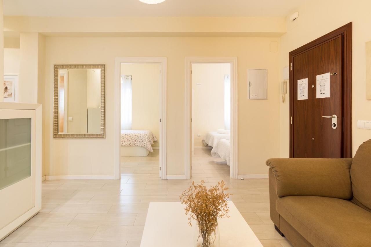Apartment Alferez I By Ele