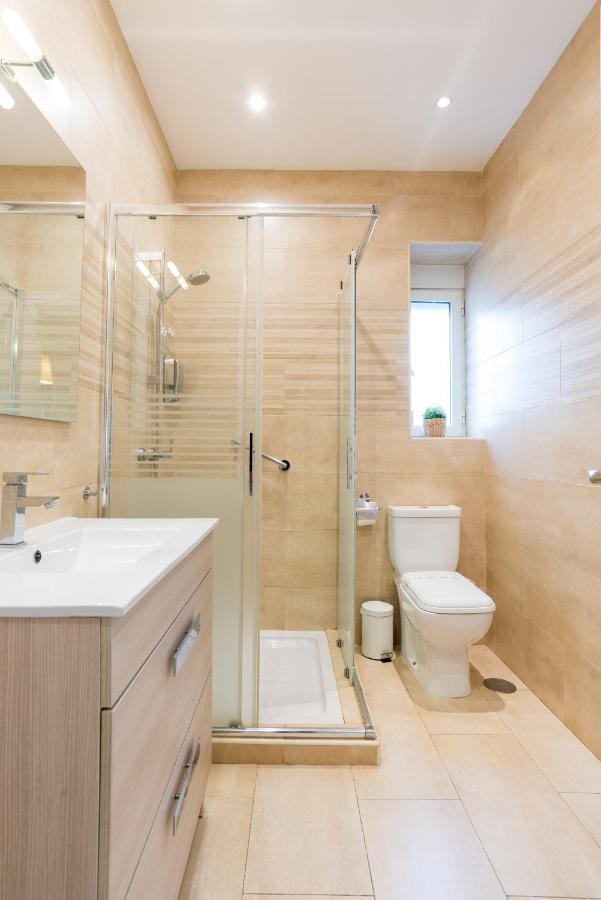 Alferez I By Ele Apartment