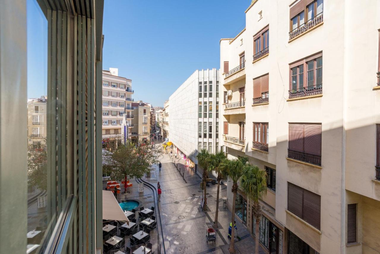 Plaza Uncibay Apartment