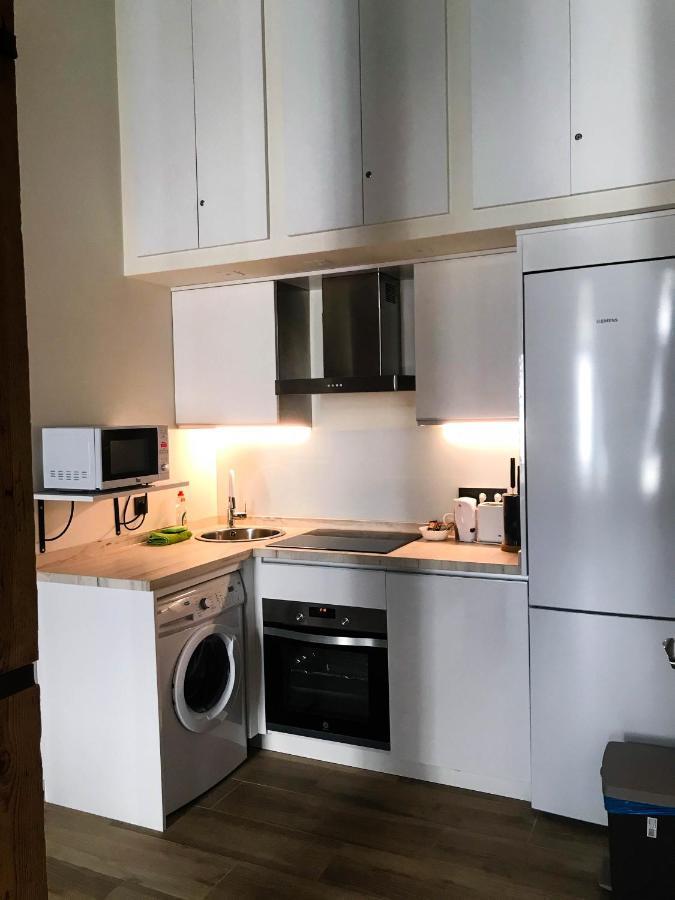 Casa Blanca Apartment Málaga