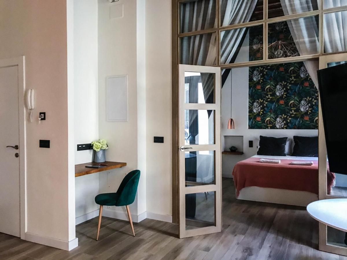 Apartment Casa Blanca Málaga