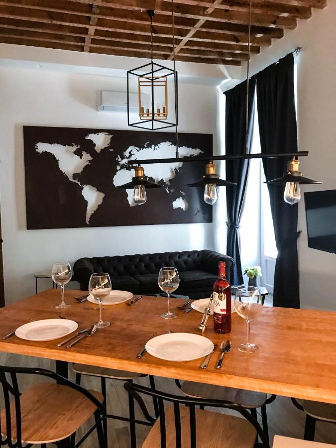 Casa Blanca Apartment Málaga