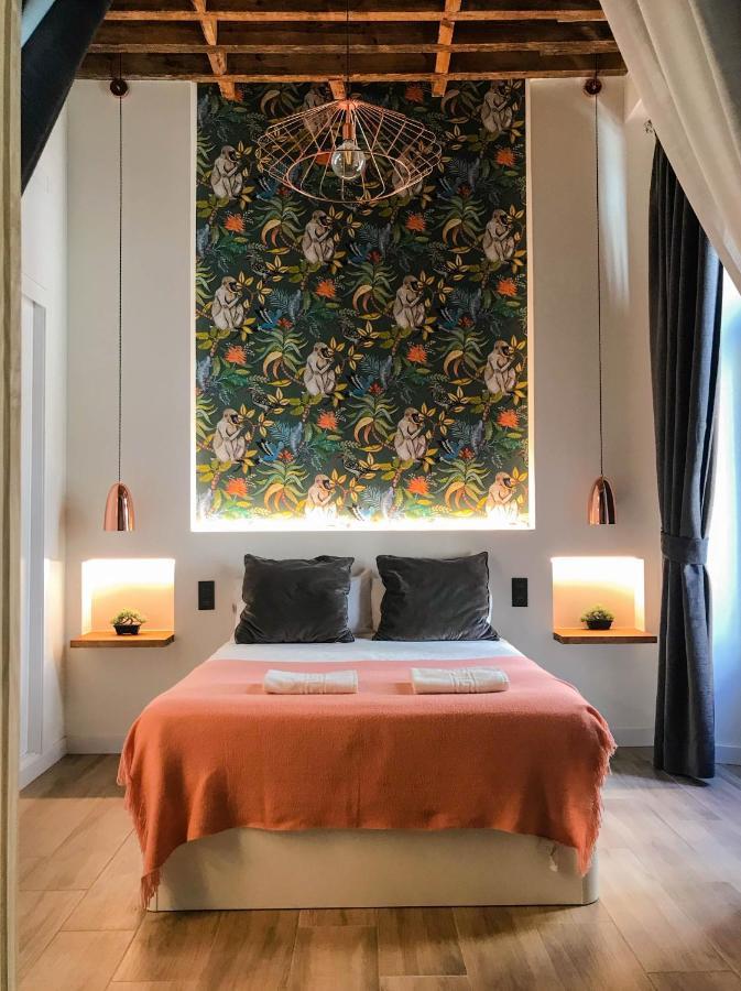 Apartment Casa Blanca Málaga