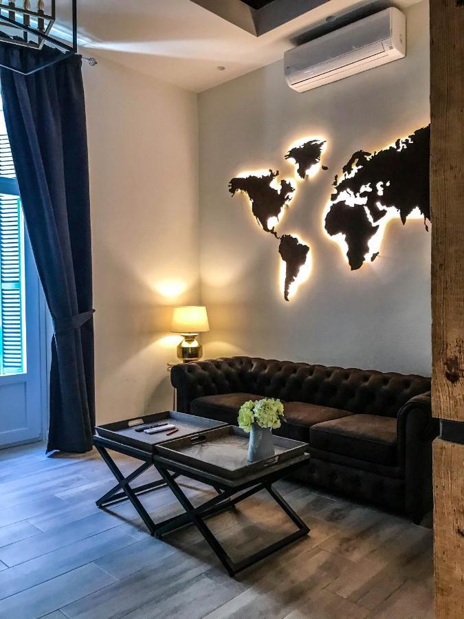 Apartment Casa Blanca Málaga