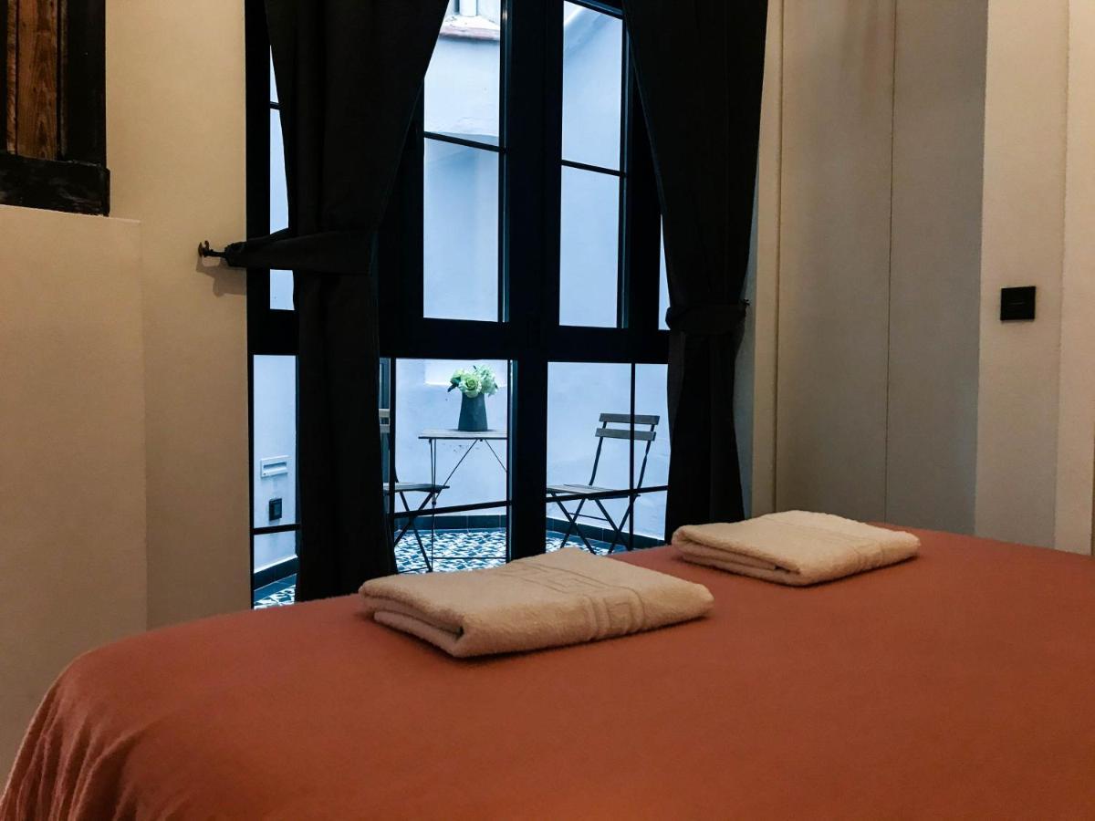 Apartment Casa Blanca *