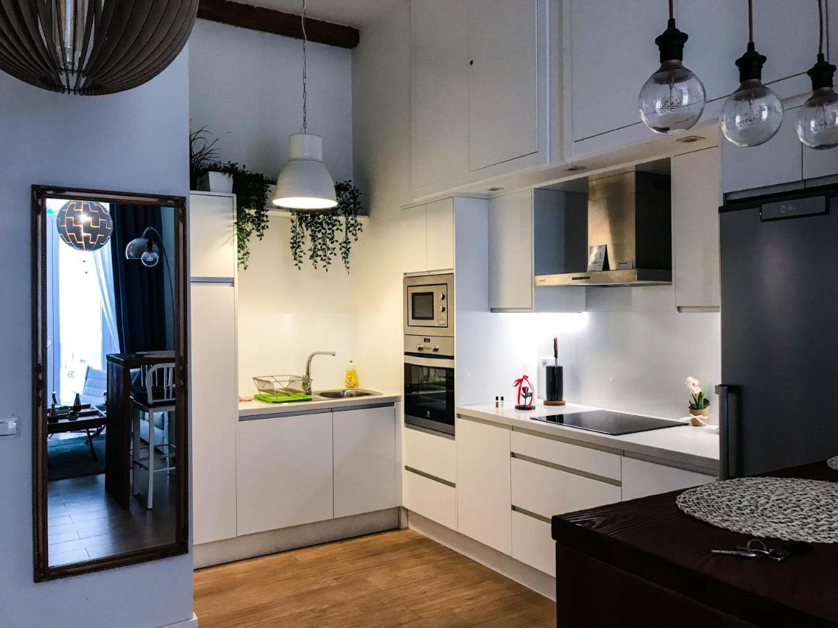 Casa Blanca Apartment